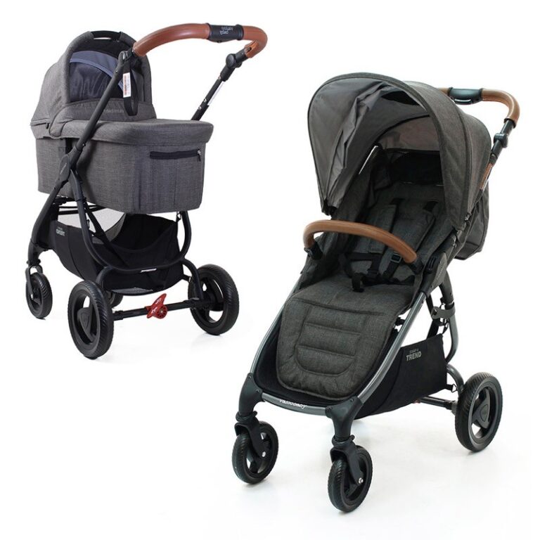 What to Look For in a Baby Trend Stroller